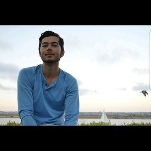 Meet your Posher, Thomas